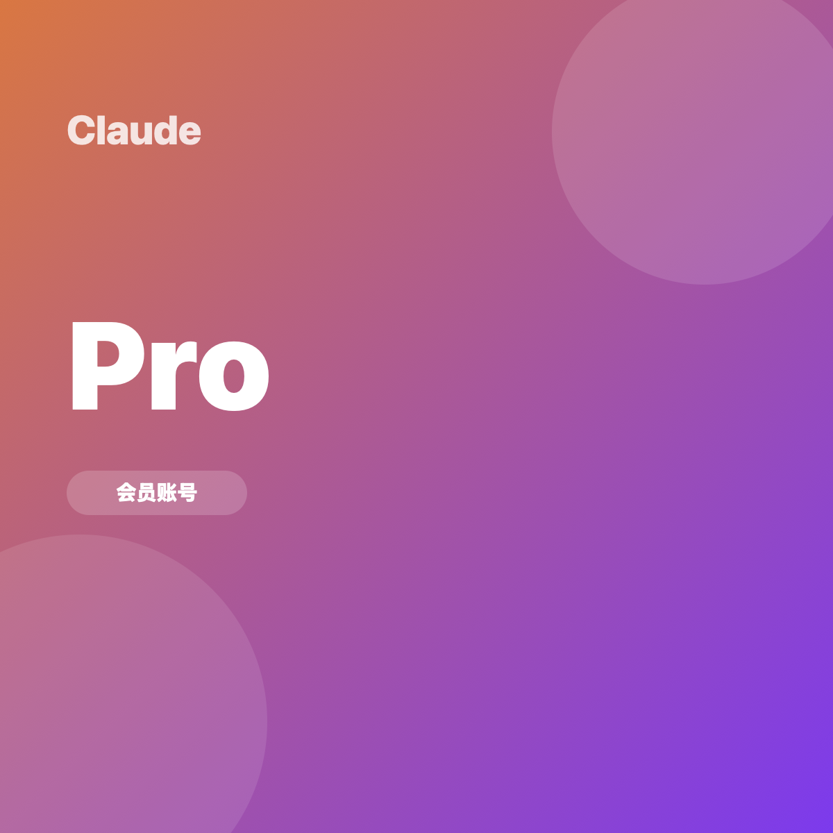Claude Pro